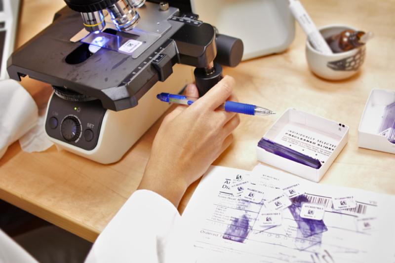 Sample Handling BestPractices