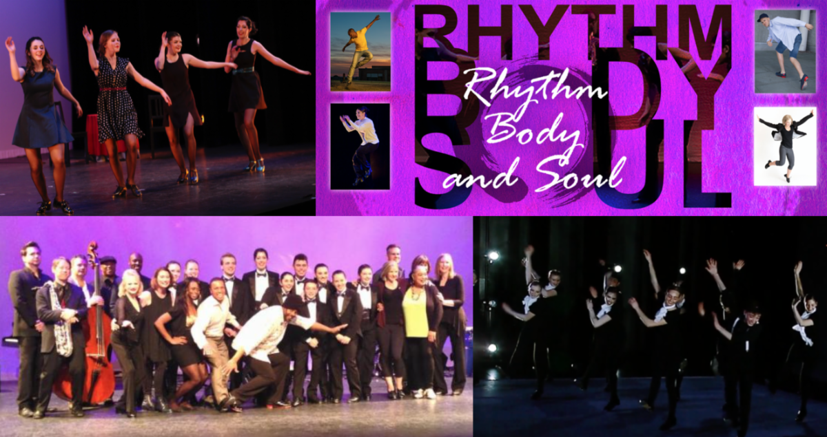 Rhythm Body and Soul Festival