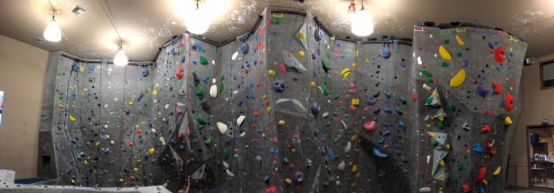 High Altitude Fitness Local S Week