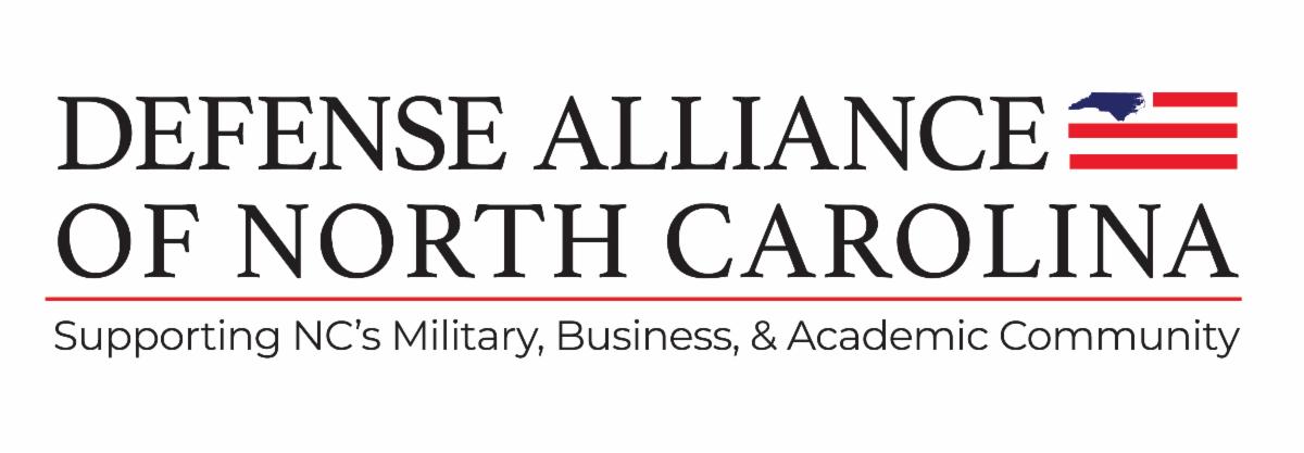 Image result for defense alliance of north carolina