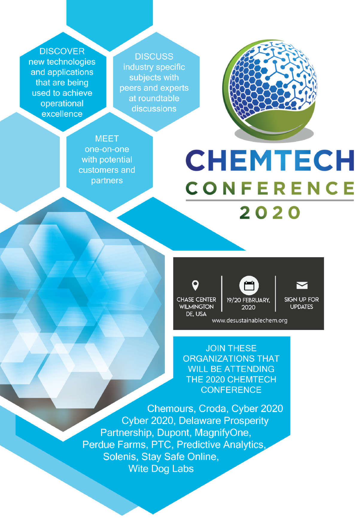 ChemTech Conference 2025