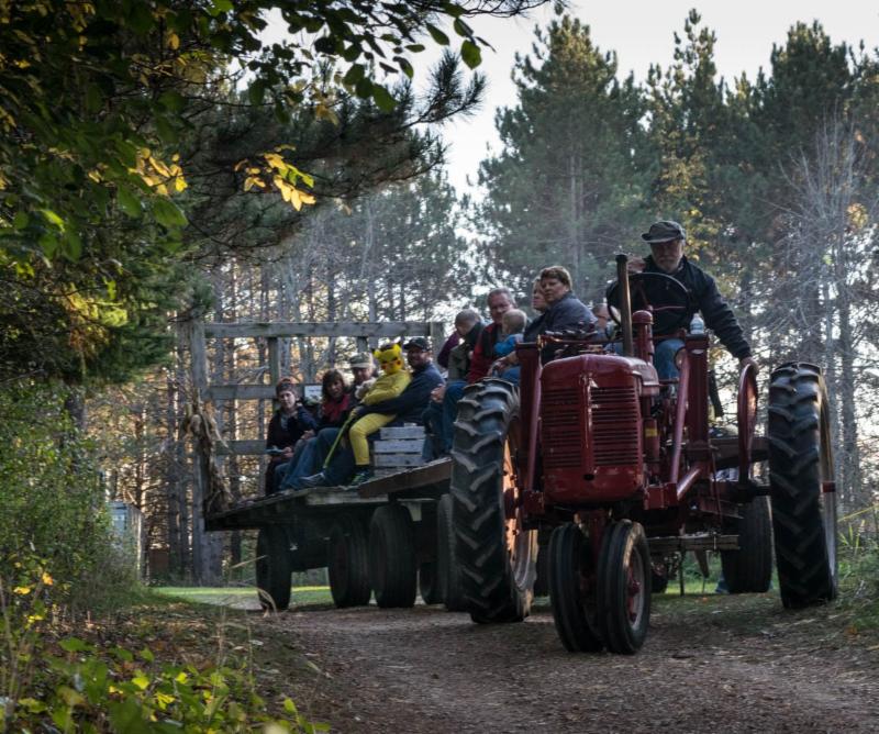 25th Annual Romp in the Swamp