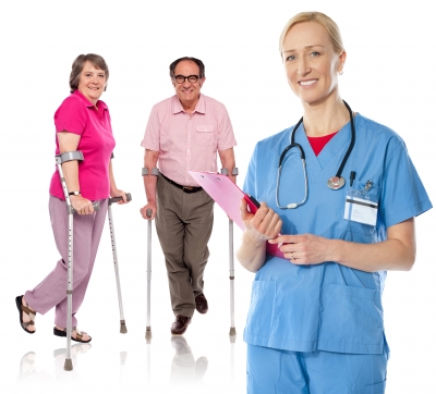 Allied Healthcare