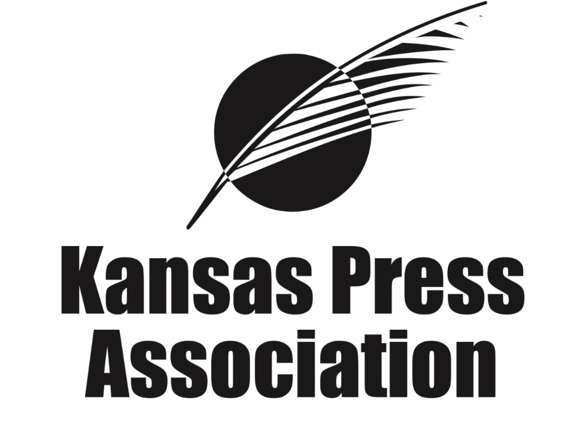 Kansas Press Association Photojournalism Hall of Fame Banquet