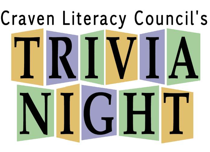 Trivia Night Silent Auction
