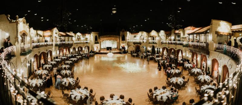 Heartland Homeschool Prom 2018
