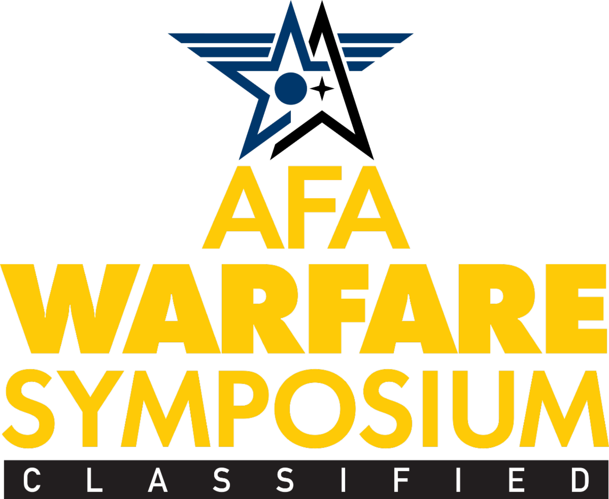 2025 AFA Warfare Symposium CLASSIFIED