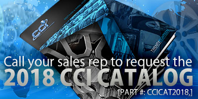 CCI Catalog