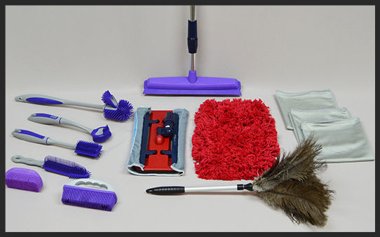 No More Vacuums For Me Flylady Net