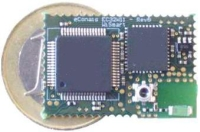 Small Wi-Fi Module