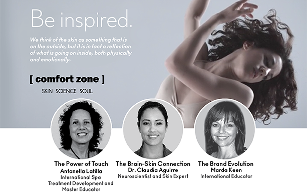 Cz Skin Science Soul Event Vancouver October 03 2016