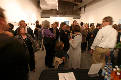 previous Top 40 exhibit