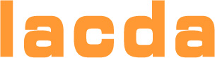 LACDA Logo