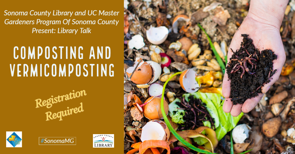 COMPOSTING AND VERMICULTURE SETTING UP A HOT PILE OR A WORM BIN