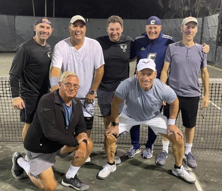 Palm Tennis Palm Tennis
