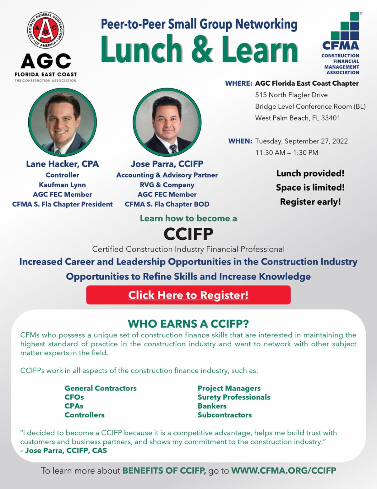 Lunch And Learn 2022 September lunch-and-learn-2022-september