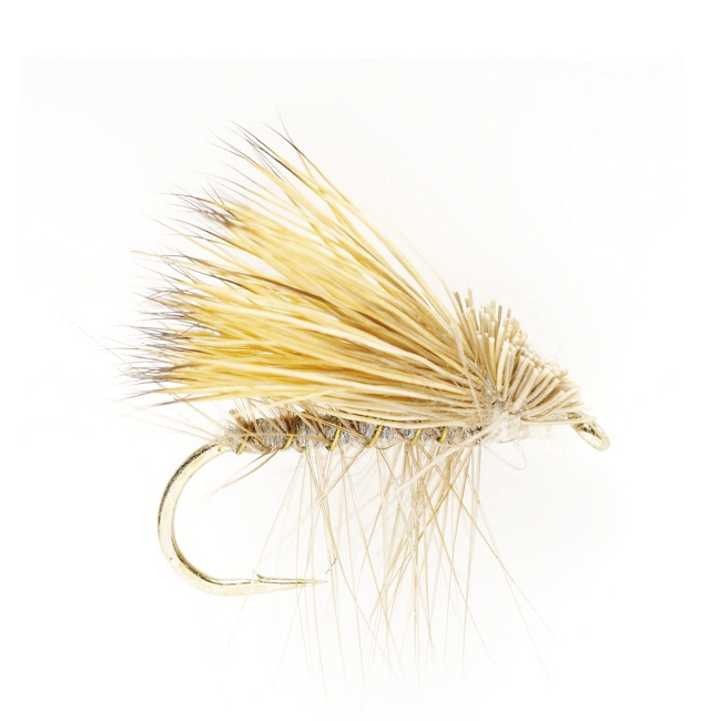 Fly Tying 201 Elk Hair Caddis