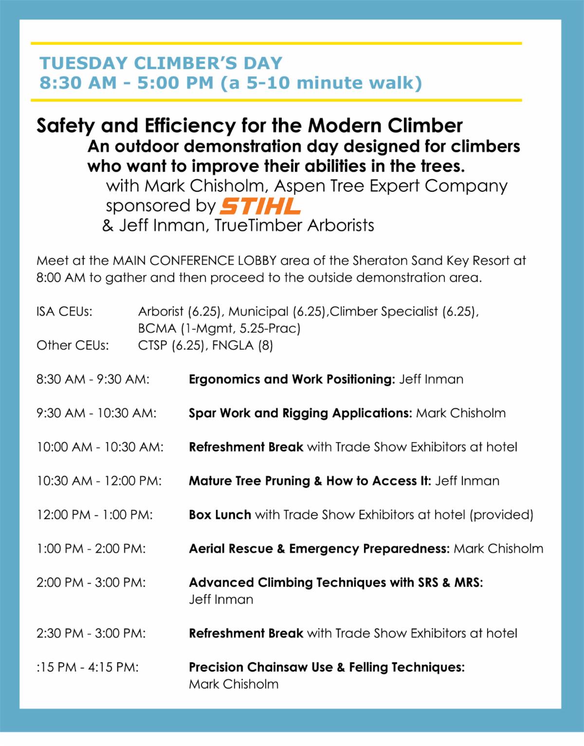 Trees Florida 2022 Conference and Trade Show