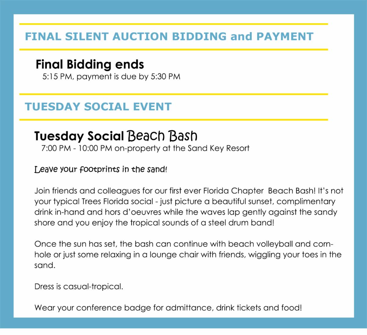 Trees Florida 2022 Conference and Trade Show