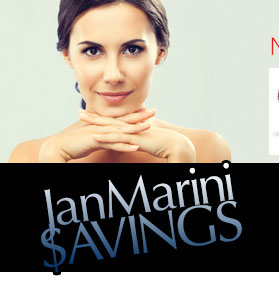 Jan Marini Luminate Line: Save 15% Storewide with code JM15 plus Free Shipping*