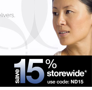 Featuring Obagi NuDerm: Save 15% Storewide with code ND15 plus Free Shipping*