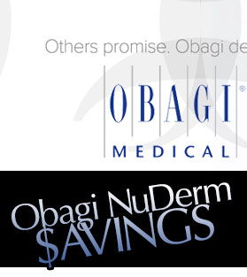 Featuring Obagi NuDerm: Save 15% Storewide with code ND15 plus Free Shipping*