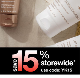 Featuring Yonka Skincare! Save 15% Storewide with code YK15 plus Free Shipping*