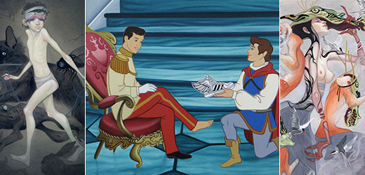 J.A.W. Cooper & José Rodolfo Loaiza Ontiveros