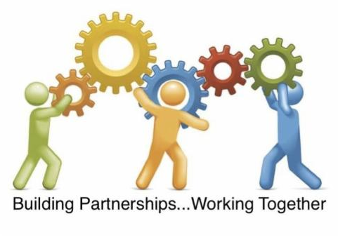2017 Building Partnerships...Working Together Conference