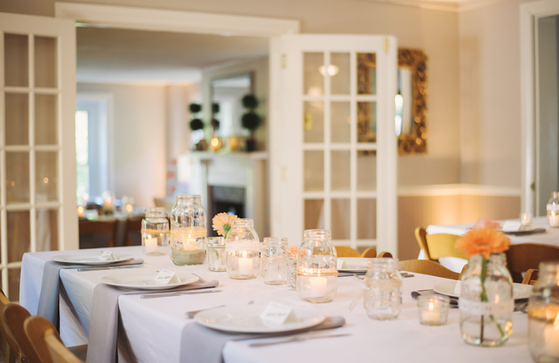 The Sage Farmhouse Open House