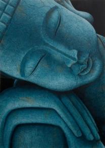 Sleeping Buddha