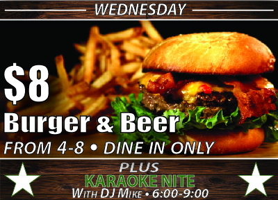 Daily Deals @The Pointe