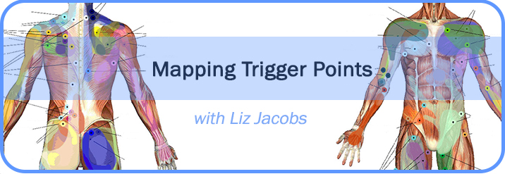 Mapping Trigger Points