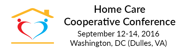 Home Care Coooperative Conference