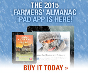 2015 Almanac iTunes App