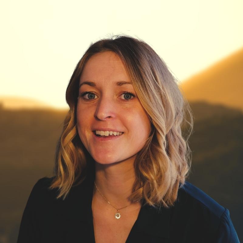 Melanie MacDowell