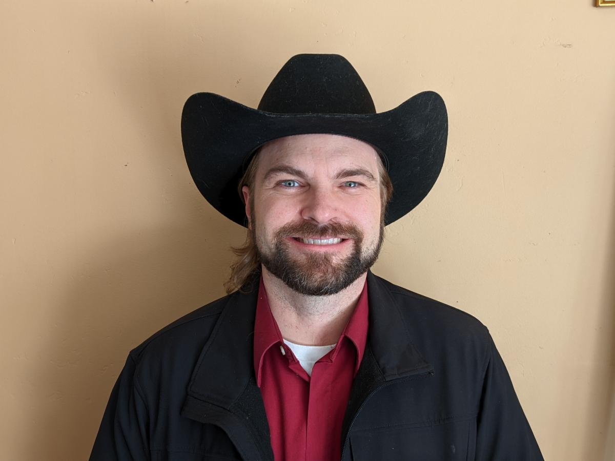 Josh Erdman