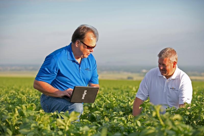 Simplot News Update Spring 2016