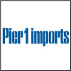 Pier 1 Imports Logo