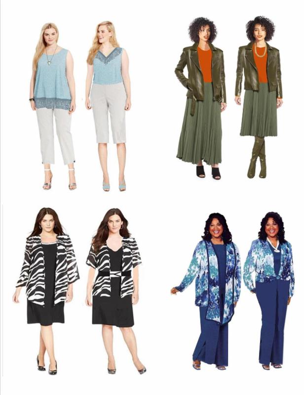 Proportion Dressing Design Proportion Dress