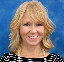 Farrah Rudd