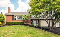 10520 Cinderella Drive