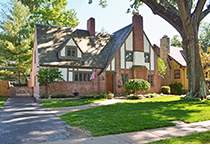 3844 Broadview Drive