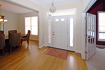 7691 Cornell Road