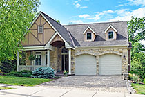 Totten Avenue