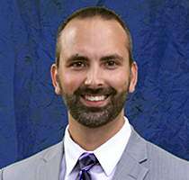 Josh Worley