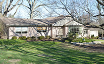 300 Reily Road