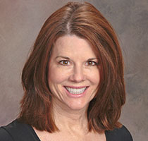 Lynn Warneke