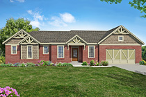 Plainfield Road #7
