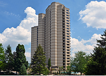 Riverside Drive